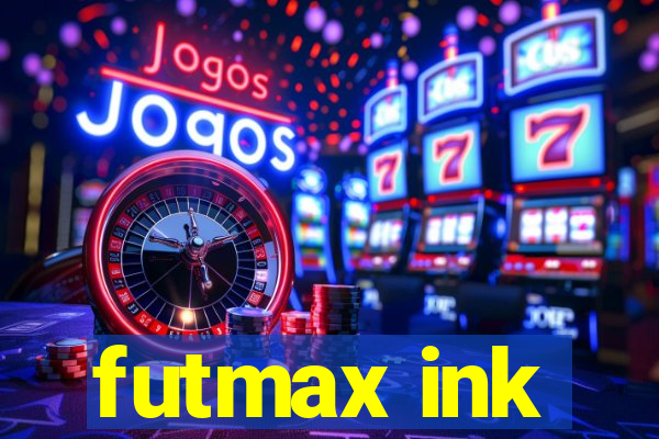 futmax ink